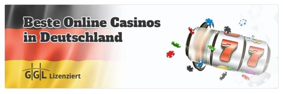 Liste der besten deutschen Online Casinos in Deutschland Liste der besten deutschen Online Casinos